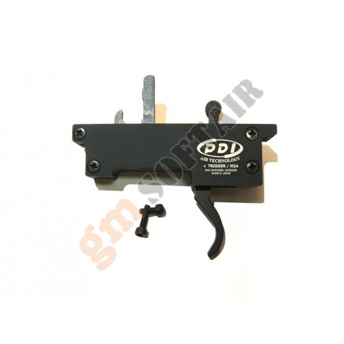 M24 Trigger System (648464 PDI)