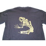 T-Shirt Brown Seal Experience tg.XXL