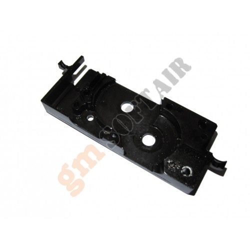 Guscio Destro Gear Box M4 PTW Super Max (GB-001-SM Systema) Guscio Destro Gear Box M4 PTW Super Max (GB-001-SM Systema)