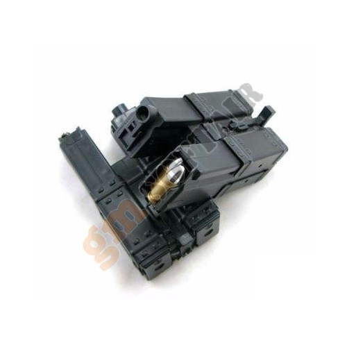 Caricatore Doppio da 240bb per MP5
