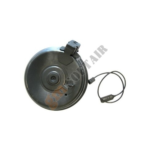 Caricatore Elettrico da 3000bb per AK