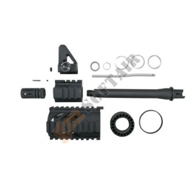 M15A4 CQB Compact Front KIT (A248M CLASSIC ARMY)