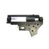 LOWCOST Gear Box 2 gen. per M4/G3/ MP5 J.G