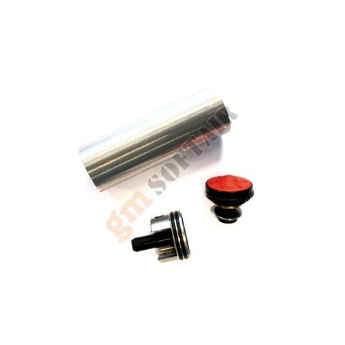 Kit Bore Up per G3-A3-A4-SG1 Systema Kit Bore Up per G3-A3-A4-SG1 Systema