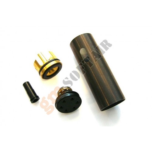 Kit hight-speed per CAR15 Systema