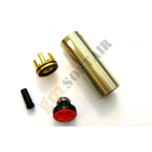Kit Aria per MP5-A4, SD6 Systema Kit Aria per MP5-A4, SD6 Systema