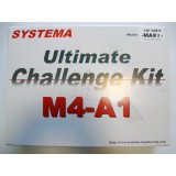 Ultimate Challenge Kit CQBR Max 2