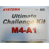 Ultimate Challenge Kit CQBR Max