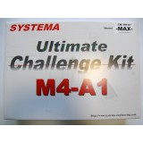 Ultimate Challenge Kit M4-A1 Max