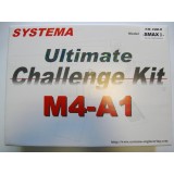 Ultimate Challenge Kit CQBR Super Max 2