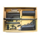 Ultimate Challenge Kit M4-A1 Super Max 2
