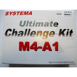 Ultimate Challenge Kit M4-A1 Super Max 2