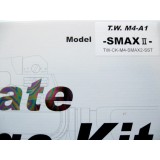 Ultimate Challenge Kit M4-A1 Super Max 2