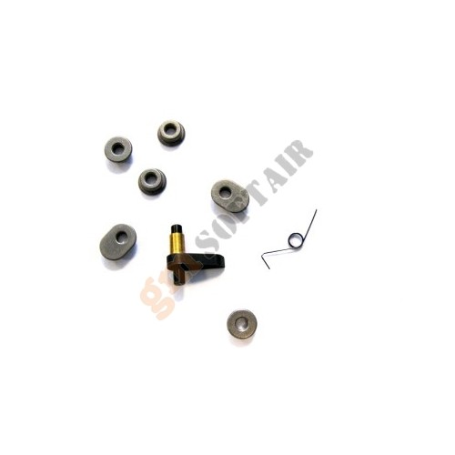 Boccole per P90 Ver. VI Systema