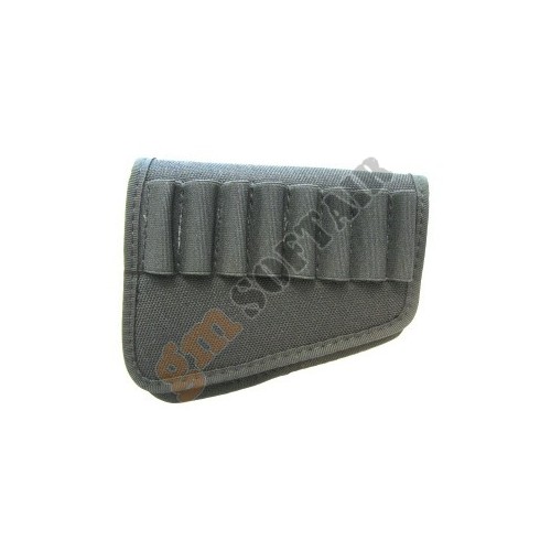 Porta-bossoli Vega Nero