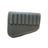 Porta-bossoli Vega Nero