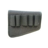 Porta-bossoli Vega NERO