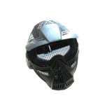 Maschera integrale NERA Rete Media