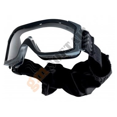 TACTICAL Goggles X1000 Black (X1NSTDI Bollè)