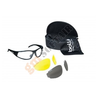 ROGUE Tactical Glasses Kit (ROGKIT Bollè)