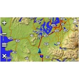 Navigatore Montana® 600