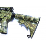 Colt M933 Full Camo Forest