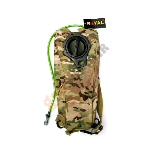 Zainetto CamelBack Multicam Zainetto CamelBack Multicam