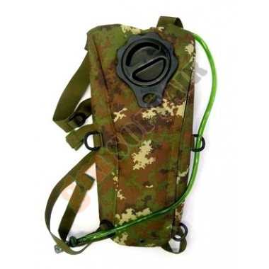 Zainetto CamelBack Vegetato (RP-6407 Royal)