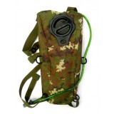 Zainetto CamelBack Vegetato