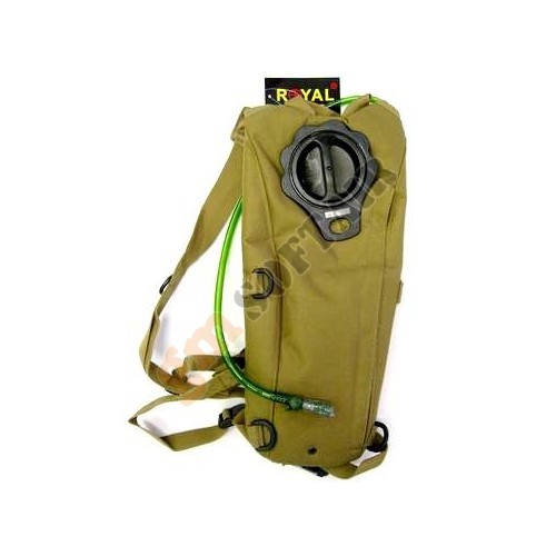 Zainetto CamelBack Multicam Zainetto CamelBack Multicam