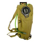 Zainetto CamelBack TAN