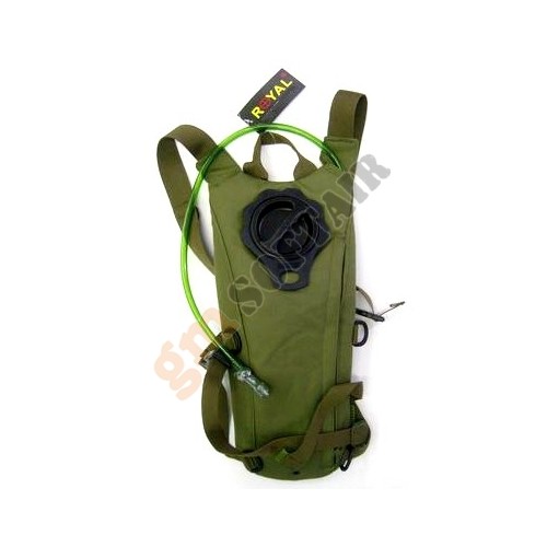 Zainetto CamelBack Multicam Zainetto CamelBack Multicam