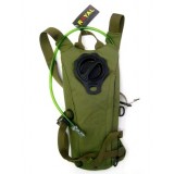 Zainetto CamelBack Multicam