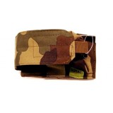 Porta Caricatore Doppio 5.56 Woodland
