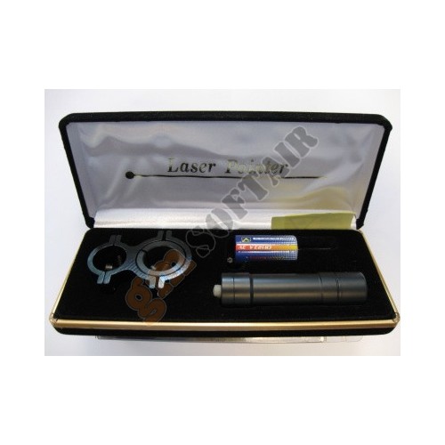 Laser Royal con Cofanetto Laser Royal con Cofanetto