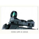 UMAREX RED DOT WALTER COMPETITION