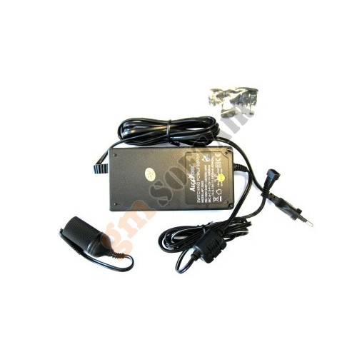 Alimentatore (10000555 ALCA POWER) Alimentatore (10000555 ALCA POWER)