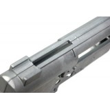 Gear Box Vuoto di Terza Versione (NB-53 GUARDER)