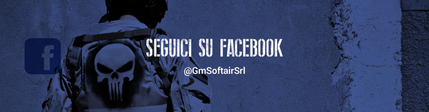 Facebook GM Softair